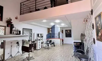 Sobrado com 4 dormitórios à venda, 449 m² por R$ 2.544.000,00 - Vila Nossa Senhora das Vitórias - Mauá/SP