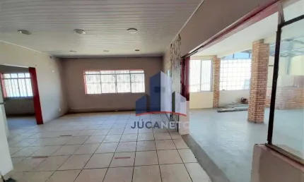 Casa para alugar, 180 m² por R$ 5.300,00/mês - Vila Assis Brasil - Mauá/SP
