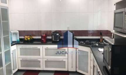 Apartamento com 2 dormitórios à venda, 84 m² por R$ 319.000,00 - Jardim Zaira - Mauá/SP