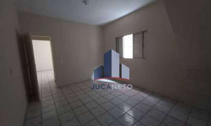 Casa com 2 dormitórios à venda, 100 m² por R$ 300.000,00 - Jardim Primavera - Mauá/SP