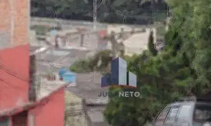 Casa com 3 quartos à venda na Rua Porto Rico, 34, Parque das Américas, Mauá