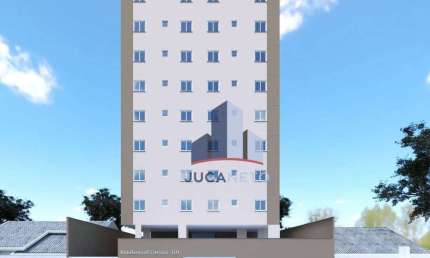 Apartamento à venda, 66 m² por R$ 362.340,00 - Vila Guarani - Mauá/SP