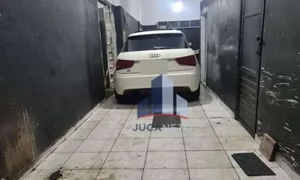 Salão para alugar, 40 m² por R$ 1.400,00/mês - Matriz - Mauá/SP