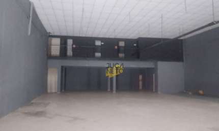 Galpão para alugar, 470 m² por R$ 15.325,00/mês - Matriz - Mauá/SP