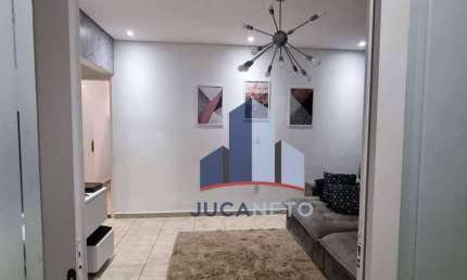 Casa com 3 dormitórios à venda, 180 m² por R$ 725.000,00 - Jardim Mauá - Mauá/SP