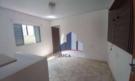 Casa com 3 dormitórios à venda, 160 m² por R$ 280.000,00 - Jardim Itapeva - Mauá/SP