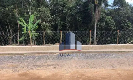 Terreno à venda, 450 m² por R$ 160.000,00 - Jardim das Lavras Mirim - Suzano/SP