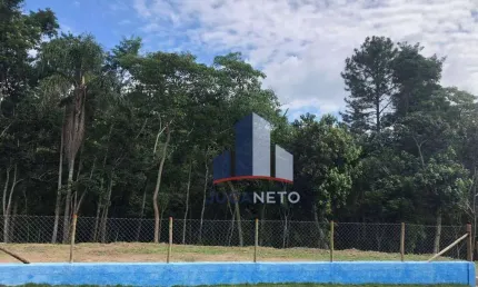Terreno à venda, 600 m² por r$ 215.000,00 - jardim das lavras mirim - suzano/sp