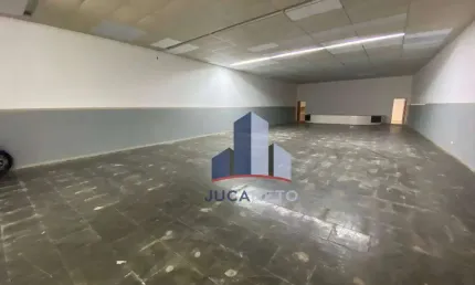 Salão para alugar, 300 m² por R$ 19.000,00/mês - Parque das Américas - Mauá/SP