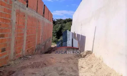 Terreno à venda, 80 m² por R$ 120.000,00 - Condomínio Maracanã - Santo André/SP
