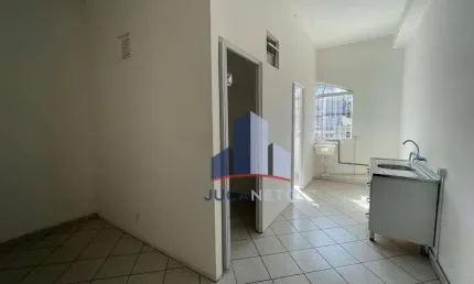 Sala para alugar, 35 m² por R$ 1.250,00/mês - Vila Luzita - Santo André/SP