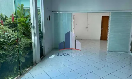 Sobrado com 3 dormitórios para alugar, 240 m² por R$ 15.000,00/mês - Jardim Bela Vista - Santo André/SP
