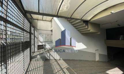 Prédio para alugar, 1270 m² por R$ 18.000/mês - Paraíso - Santo André/SP