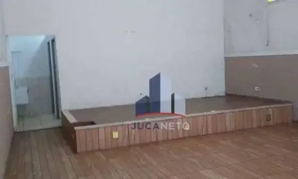 Salão para alugar, 70 m² por R$ 1.700,00/mês - Jardim São José - Mauá/SP