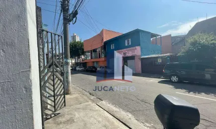Salão para alugar, 40 m² por R$ 1.600/mês - Vila Emílio - Mauá/SP