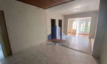 Casa para alugar, 80 m² por R$ 2.500,00/mês - Vila Assis Brasil - Mauá/SP