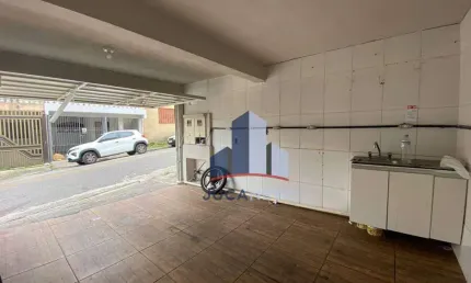 Salão para alugar, 30 m² por R$ 580,00/mês - Jardim Pilar - Mauá/SP