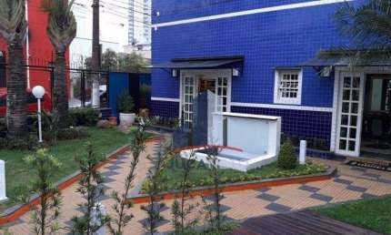 Sala para alugar, 7 m² por R$ 750,00/mês - Jardim Pilar - Mauá/SP