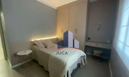 Sobrado com 3 dormitórios à venda, 249 m² por r$ 850.000 - parque marajoara - santo andré/sp