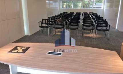 Andar Corporativo para alugar, 681 m² por R$ 45.214,03/mês - Jardim do Mar - São Bernardo do Campo/SP