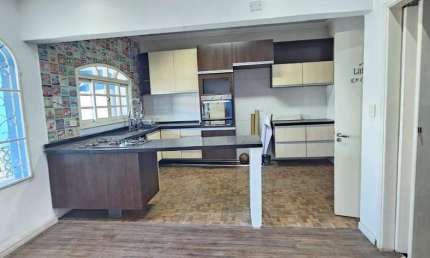 Sobrado com 2 dormitórios à venda, 135 m² por R$ 450.000 - Jardim Ana Maria - Santo André/SP