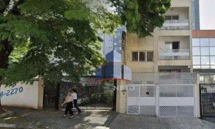 Prédio para alugar, 500 m² por r$ 12.317,00/mês - vila bocaina - mauá/sp