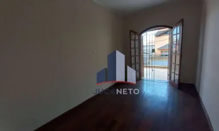 Sobrado com 3 dormitórios à venda, 279 m² por R$ 830.000 - Jardim Pilar - Mauá/SP