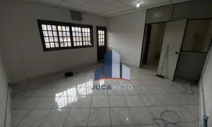 Sala para alugar, 40 m² por R$ 1.230,00/mês - Jardim Guapituba - Mauá/SP