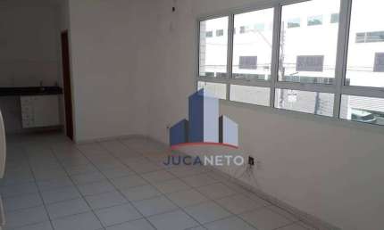 Sala para alugar, 35 m² por R$ 1.365/mês - Vila Leopoldina - Santo André/SP