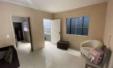 Sobrado com 3 dormitórios à venda, 157 m² por R$ 530.000,00 - Vila Independência - Mauá/SP