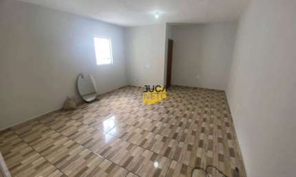 Sala para alugar, 26 m² por R$ 1.000/mês - Parque Industriário - Santo André/SP
