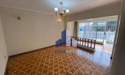 Casa com 3 dormitórios à venda, 201 m² por R$ 650.000 - Jardim Haydee - Mauá/SP