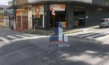 Casa à venda, 340 m² por R$ 1.900.000,00 - Vila Nossa Senhora das Vitórias - Mauá/SP