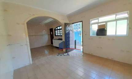 Sobrado com 3 dormitórios à venda por R$ 550.000,00 - Parque das Américas - Mauá/SP