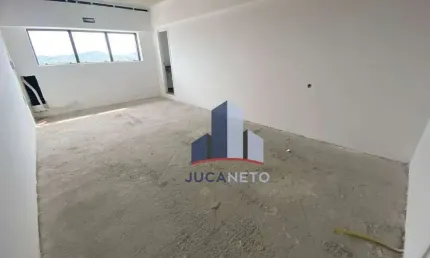 Sala à venda, 31 m² por R$ 280.000,00 - Vila Bocaina - Mauá/SP