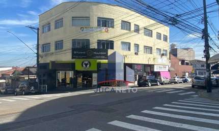 Prédio à venda, 654 m² por R$ 2.650.000,00 - Parque São Vicente - Mauá/SP