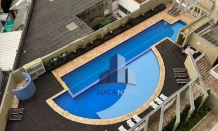 Apartamento com 3 dormitórios à venda, 115 m² por r$ 1.200.000,00 - centro - santo andré/sp