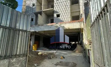 Apartamento com 3 dormitórios à venda, 58 m² por R$ 550.000,00 - Vila São Pedro - Santo André/SP