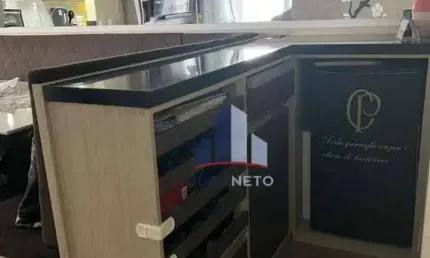 Apartamento com 3 dormitórios à venda, 90 m² por R$ 660.000,00 - Vila Guarani - Mauá/SP
