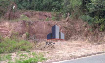 Terreno à venda na Rua Almerinda dos Santos, 360, Vila Marquesa de Santos, Ribeirão Pires