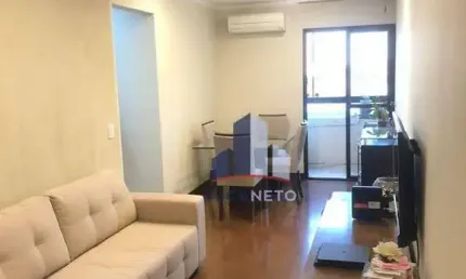 Apartamento com 3 dormitórios à venda, 78 m² por R$ 560.000,00 - Santa Maria - São Caetano do Sul/SP