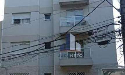 Cobertura com 2 dormitórios à venda, 85 m² por R$ 636.000 - Santa Maria - Santo André/SP