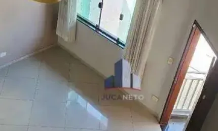 Casa com 3 quartos à venda na Rua Fernando de Mascarenhas, 333, Vila Humaitá, Santo André, 125 m2 por R$ 795.000