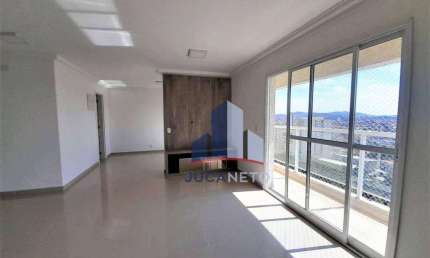 Cobertura com 3 dormitórios à venda, 154 m² por R$ 950.000,00 - Vila Assis Brasil - Mauá/SP