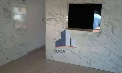 Salão para alugar, 25 m² por R$ 1.550,00/mês - Jardim Sônia Maria - Mauá/SP