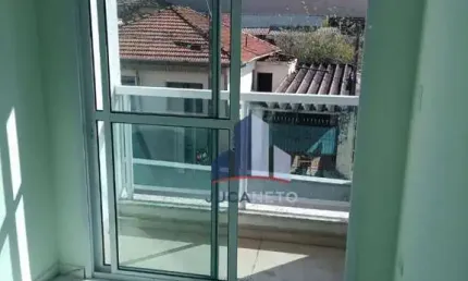 Apartamento com 3 quartos à venda na Rua Artur Ramos, 40, Parque Industriário, Santo André