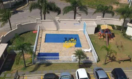 Cobertura com 2 dormitórios à venda, 90 m² por R$ 340.500,00 - Parque São Vicente - Mauá/SP