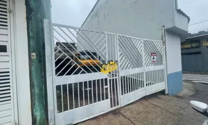 Terreno à venda, 100 m² por r$ 200.000,00 - cooperativa - são bernardo do campo/sp