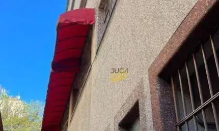 Prédio na Praça da Bíblia, 781 m² - venda por R$ 5.900.000 ou aluguel por R$ 11.833/ano - Vila Bocaina - Mauá/SP