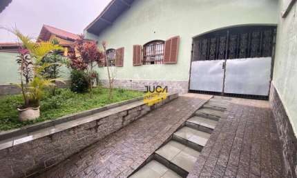 Casa com 3 dormitórios à venda, 193 m² por R$ 780.000,00 - Vila Assis Brasil - Mauá/SP